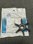 New Sierra Omc Water Pump Impeller 18-3082 Replaces 382547. Fixed Price $10.00.