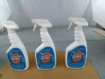 3X Vintage Countertop Magic Cleaner Polish Laminate Solid Granite 22 Oz. Fixed Price $99.99.