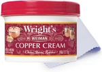 By Weiman Cream Copper And Brass Cleaner - Gently Cleans Removes Tarnish Wit. Fixed Price $23.22.