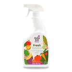 Good Salt Home Fresh Extend Fruit And Vegetable Wash, 32 Fl Oz (pack Of 1). Fixed Price $23.89.