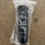 Vtg Hagerty 16.9 Oz Flatware Silver Dip Cleaner Polish Basket Unscented Sealed. Fixed Price $20.00.