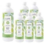 Dish Soap Liquid, Natural Household Cleaning, Plant Based Aromatic Deter.... Fixed Price $48.79.