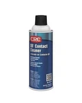 Crc 02130 Qd Contact Cleaner, Electrical Grade, 11 Oz Aerosol Can. Fixed Price $26.99.