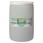 Simple Green 13008 55 Gal Drum Concentrated Industrial Cleaner And Degreaser New. Fixed Price $771.99.
