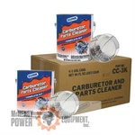 Gunk Carburetor And Parts Cleaner Four 1 Gallon Cans 752-300. Fixed Price $297.05.