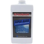 Lundmark Super Gloss Acrylic, Extra Heavy-duty Hard Finish Floor Wax, 32-OUNCE,. Fixed Price $24.37.
