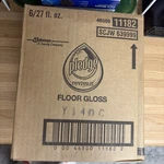 Pledge Revive It Original Floor Gloss Cleaner Lasting Shine 27 Oz New Case Of 6. Fixed Price $369.98.
