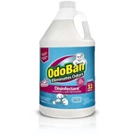 Odoban Gal. Cotton Breeze Scent , Disinfectant And Odor Eliminator (1 Pack). Fixed Price $9.99.