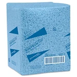 Kimberly Clark 33560 Kimtech Prep Kimtex Wipers, 1/4-FOLD, 12 1/2 13, Blue, 66. Fixed Price $98.91.