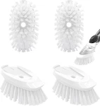 Dish Refill, 4 Pack Replacement Head For Oxo Brush,. Fixed Price $18.92.