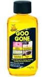 Goo Gone Adhesive Sticky Remover Removes Labels Sticker Tape Solvent 3 Oz Bottle. Fixed Price $21.22.