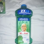 Mr. Multi-surface Cleaner Concentrate 2X Meadows & Rain Scent 41 Fl Oz. Fixed Price $10.69.