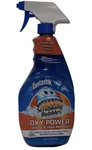 Fantastick Scrubbing Bubbles Oxy Power All Purpose Cleaner Grease Stain Remover. Fixed Price $35.00.