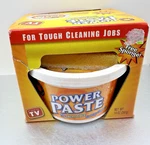 Orange Natural Cleaning Power Paste 14 Oz 28024 Brand New. Fixed Price $29.95.
