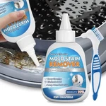Home Mold Stain Remover Gel For Washer Seal, Thick No Scrub Cleaner. Fixed Price $17.27.