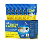 Bastion Toilet Tank Cleaner 6-USES. Removes Rust, Minerial Deposits, Hard W.... Fixed Price $38.26.