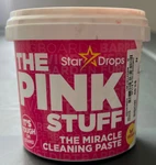 The Pink Stuff 500G Miracle Cleaning Paste All Purpose Cleaner. Fixed Price $23.99.