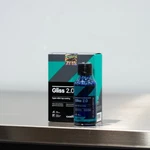Cquartz Gliss 2.0 50ML Kit Carpro Coating Hyper Slick Top. Fixed Price $59.99.
