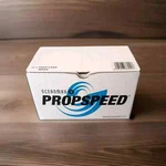 New Oceanmax Propspeed Propprep 10 Pack Of Wipes - Box. Fixed Price $15.00.