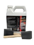 Forever Black Bumper & Trim Conditioner 32OZ.. Fixed Price $52.05.