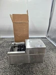 Bobrick B-4288 Commercial Toilet Paper Dispenser, Stainless Steel. Fixed Price $47.92.