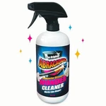 Abracadabra Wonder Cleaner Heavy Duty Contractor Strength As Seen Tv, 16 Floz. Fixed Price $103.95.