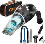 Car Cleaner Handheld Vacuums ATTACHMENTS16 Ft Cord & Bag - 12V. Fixed Price $19.99.