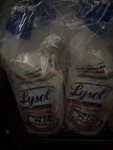 Lysol Power And Fresh Cling Gel Lavender Fields Scent Toilet Bowl Cleaner. Fixed Price $20.00.