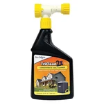 Nu-calgon 4372-24 Condenser Cleaner, Aqueous Solution, 1 Qt.. Fixed Price $30.59.