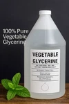 Vegetable Glycerin Usp Food Grade, Non-gmo 1 Gallon. Fixed Price $34.99.