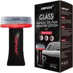 Qifor Oil Film Remover Car Windshields And Windows, Automotive Glass Cleaner. Fixed Price $24.99.