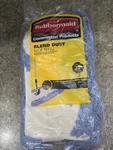 Rubbermaid Blend Dust Mop Head Refill - Replacement Yarn 24 New Nos. Fixed Price $6.39.