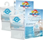 2 Pack Star Brite No Damp Hanging Moisture Absorber & Dehumidifier Bag. Fixed Price $23.18.