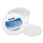 Genuine Joe Pre-moistened Hand Cleaning Pads (GJO-15050) (GJO15050). Fixed Price $22.49.