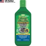 Green Gobbler Ultra Concentrated Drain Clog Remover & Cleaner 1 Pack. Fixed Price $15.66.