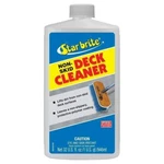 Star Brite Non-skid Deck Cleaner Oz #085932PW. Fixed Price $14.42.