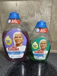 2X Mr Liquid Muscle Concentrate Multi Purpose Cleaner Gel Vhtf. Fixed Price $50.00.