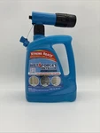 Wet & Forget 807048 Mold Mildew Hose End Stain Remover, Outdoor, Oz.. Fixed Price $50.00.