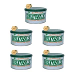 Briwax Clear Furniture Cleans, Stains & Polishes, 16 Oz. (pack Of 5). Fixed Price $134.25.
