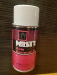 New, Misty Gum Remover Ii, 6OZ Aerosol Can. Fixed Price $6.20.