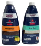 #bissell 2-PACK 32 Fl. Oz. Variety Floor Cleaning Formulas. Fixed Price $29.00.