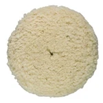 Presta White 100% Wool Pad (PST-890141). Fixed Price $24.46.