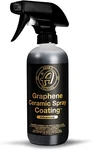 Adams Advanced Graphene Ceramic Coating (12OZ) - 18+ Month Sprayable. Fixed Price $60.59.
