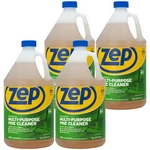 Zep Concentrated Multi-purpose Pine Cleaner Oz (case Of 4)- ZUMPP128. Fixed Price $49.99.