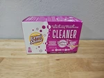 Lemi Shine Washing Machine Cleaner With Wipes-lemon 4 Ct. Fixed Price $19.99.