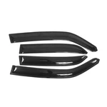 Tape On Window Visors 4PCS C30005 Chrysler 05-10 Dodge Magnum 05-08 Smoked. Fixed Price $84.99.