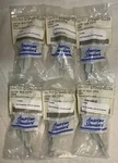 Lot Of American Standard Chrome Pop-up Drain Stopper 070460-0020A. Fixed Price $49.99.