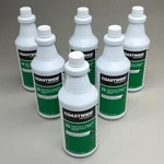 Coastwide (6 Bottes) 23 Triple Power Degreaser Alkaline Formula 1QT CW393032-A. Fixed Price $17.92.