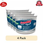 (4 Pack) Damprid Hi-capacity Moisture Absorber, Fresh Scent, 2LB 15.5OZ. Fixed Price $51.88.
