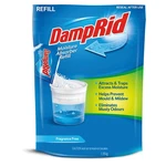 Damprid 42 Oz Blue White Dehumidifier Moisture Absorbing Crystals Refills. Fixed Price $23.61.